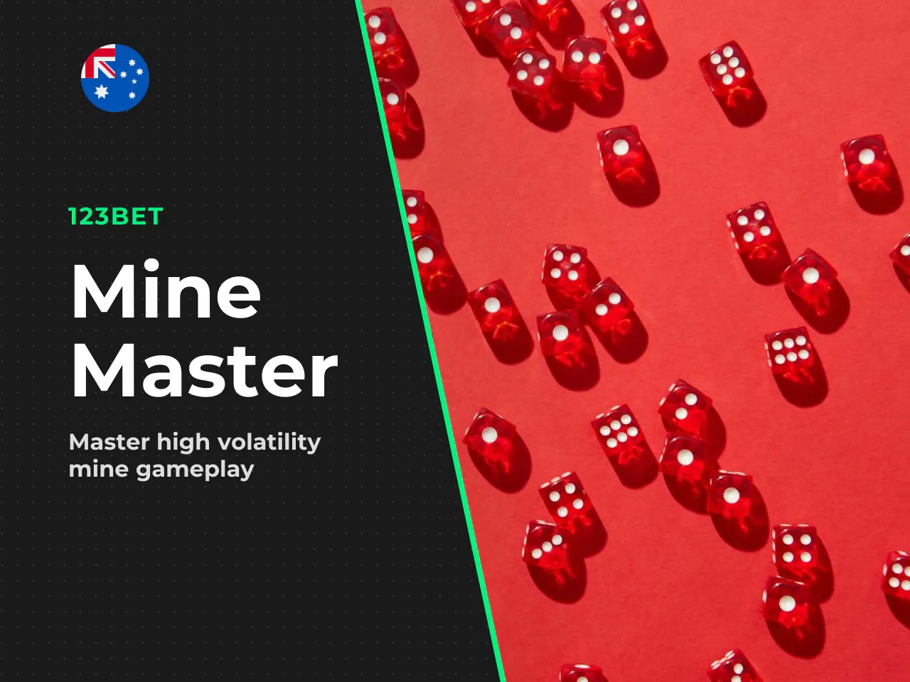 2. More Mines or Mine Master
