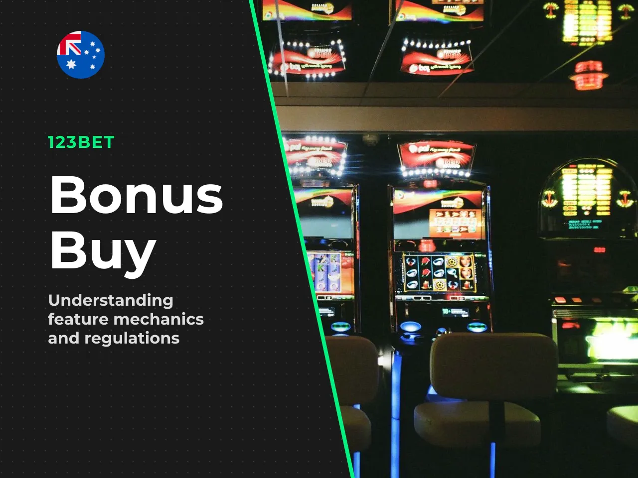 Bonus buy and its implications in