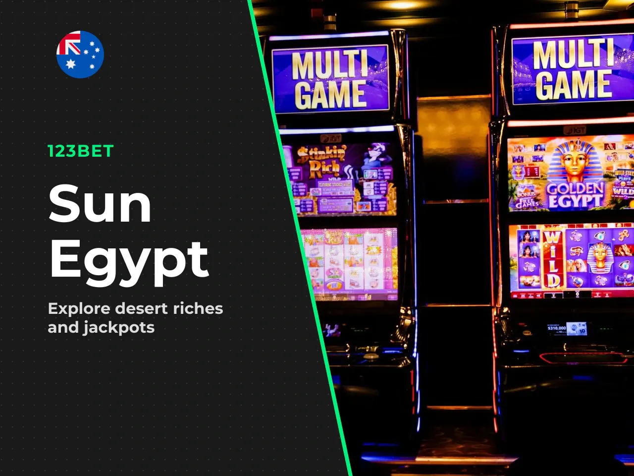 Sun of Egypt 3 slot review
