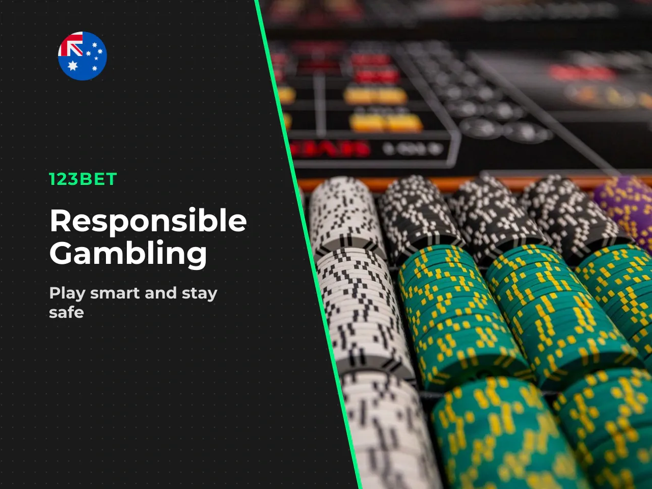 12. Responsible Gambling Support in Australia