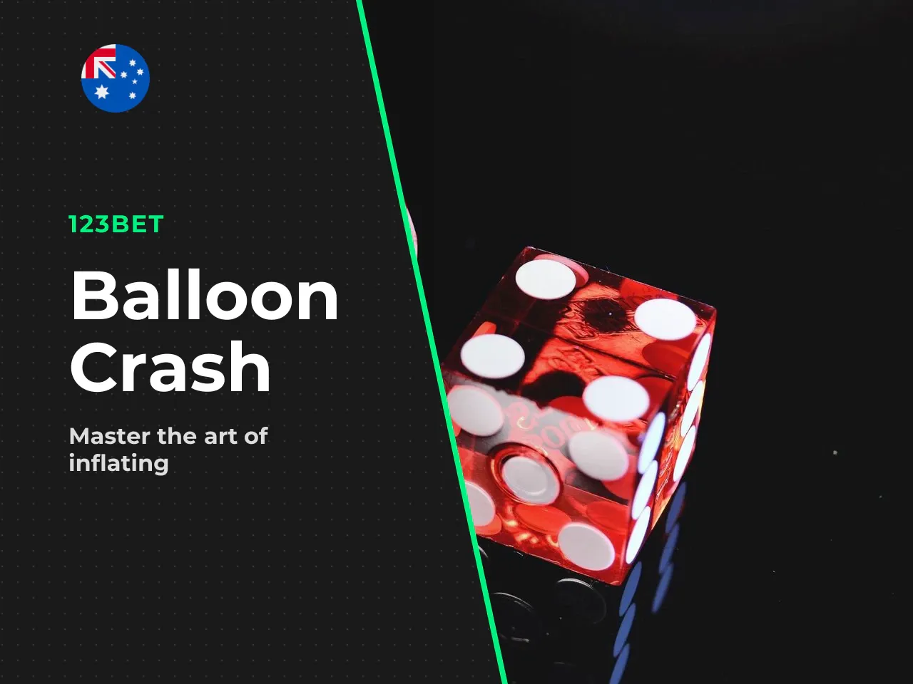 Quick verdict card. Balloon Smartsoft Gaming