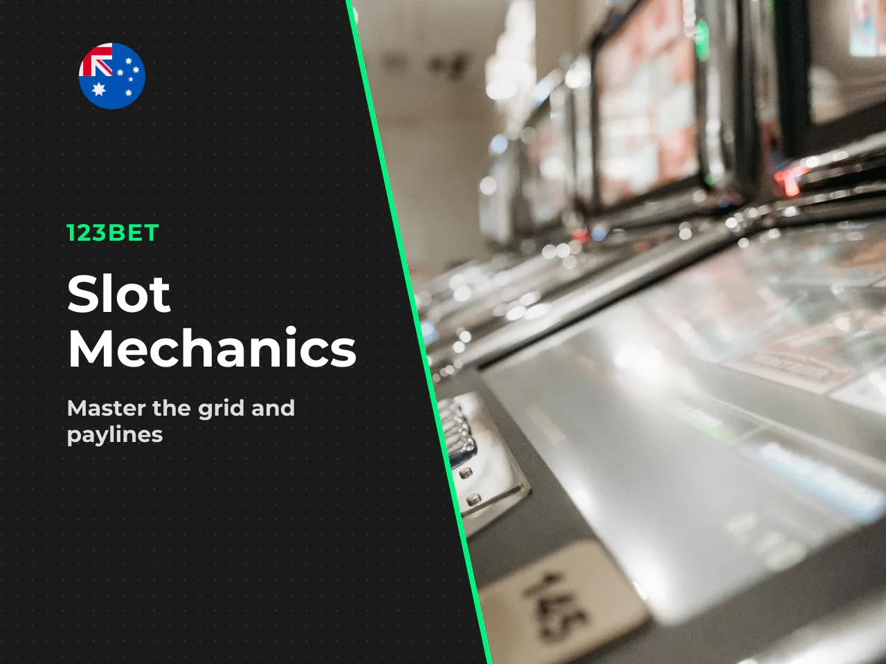 Reel Layout, Paylines and Winning Combinations