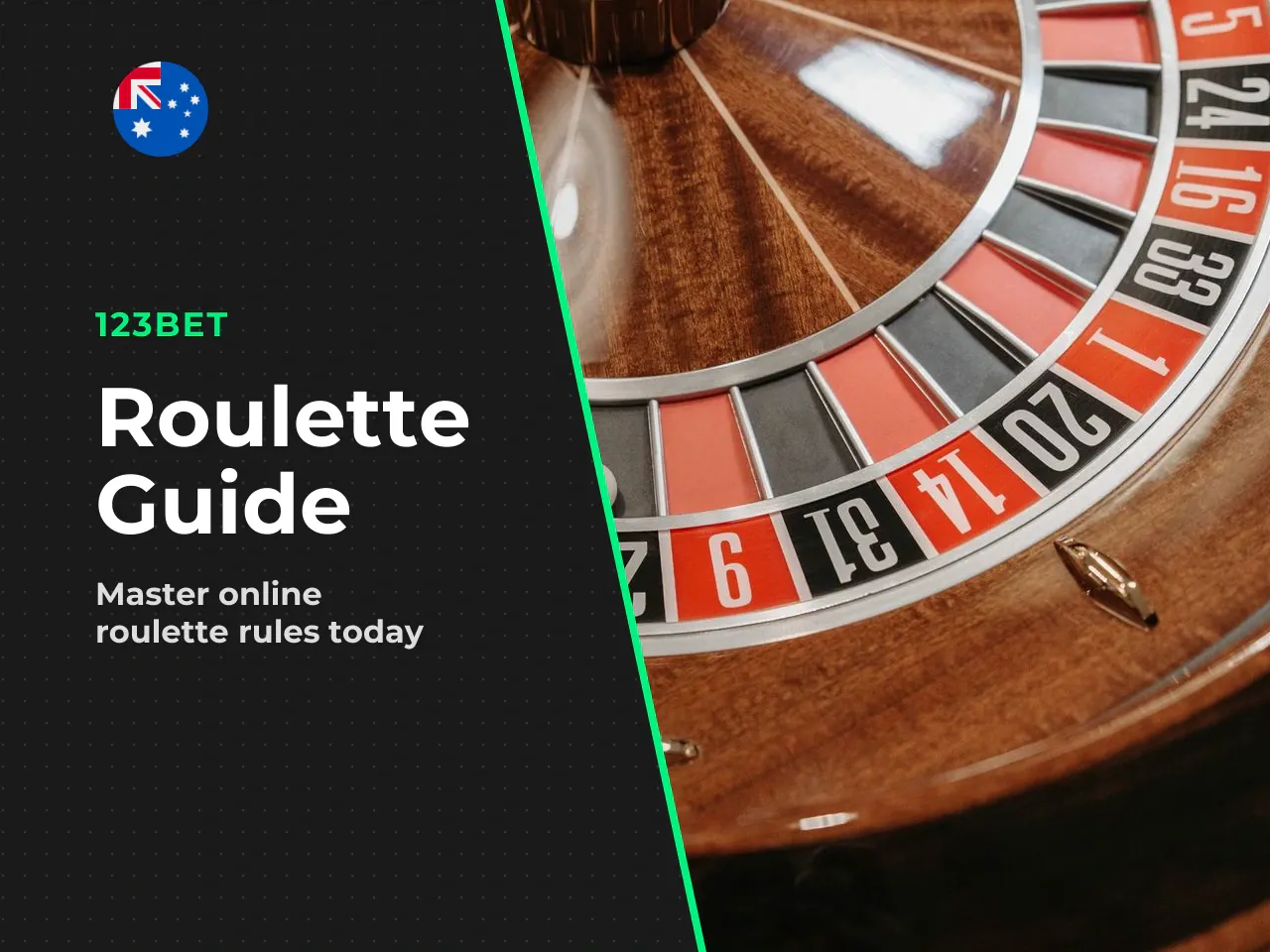 Summarised in text a roulette demo