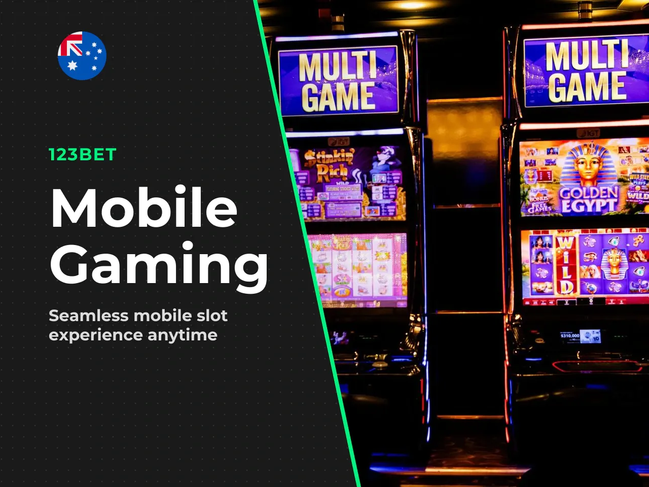 22. Mobile Play and NetEnt Touch