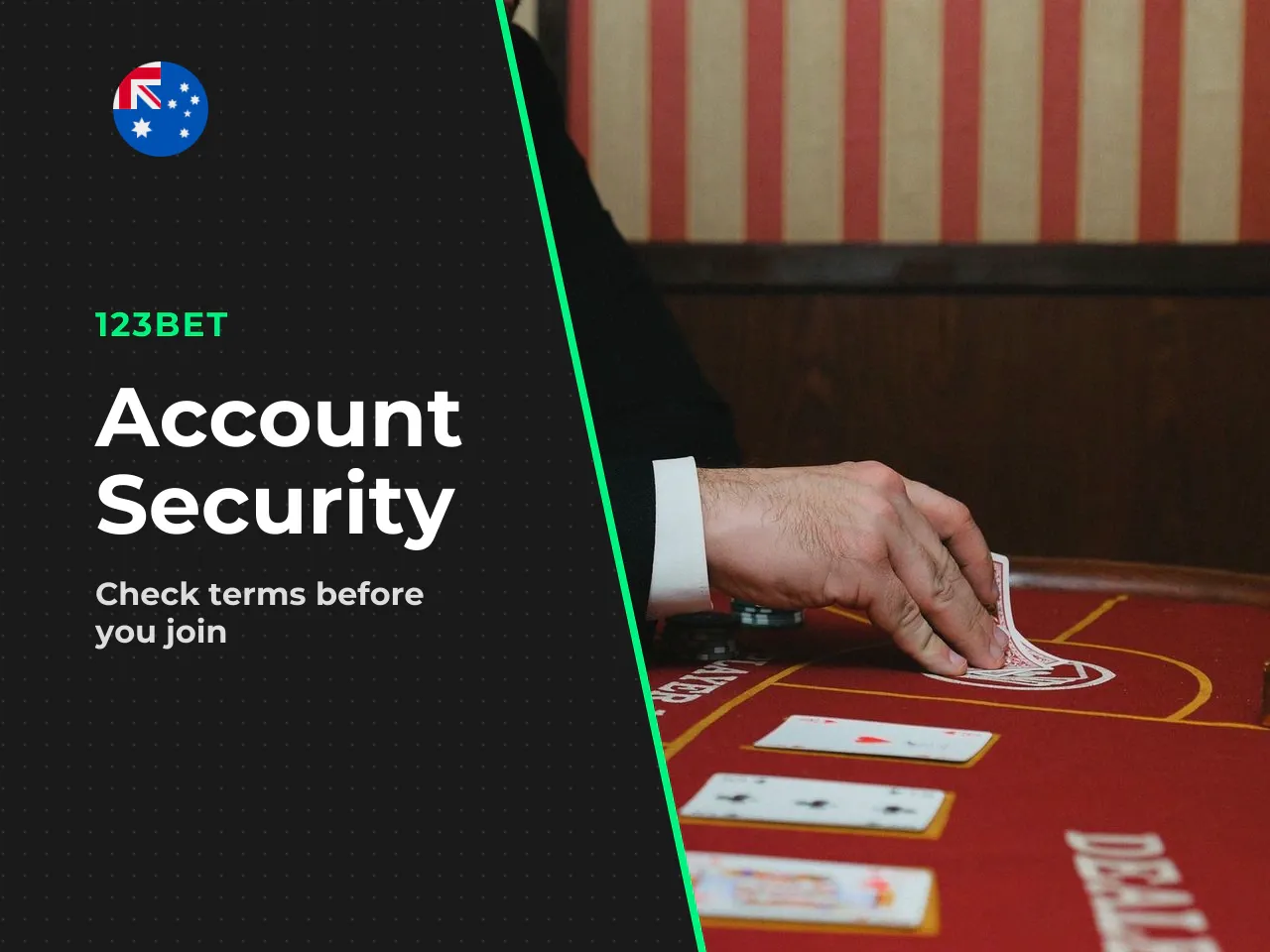 6.1 What to Check Before Sign