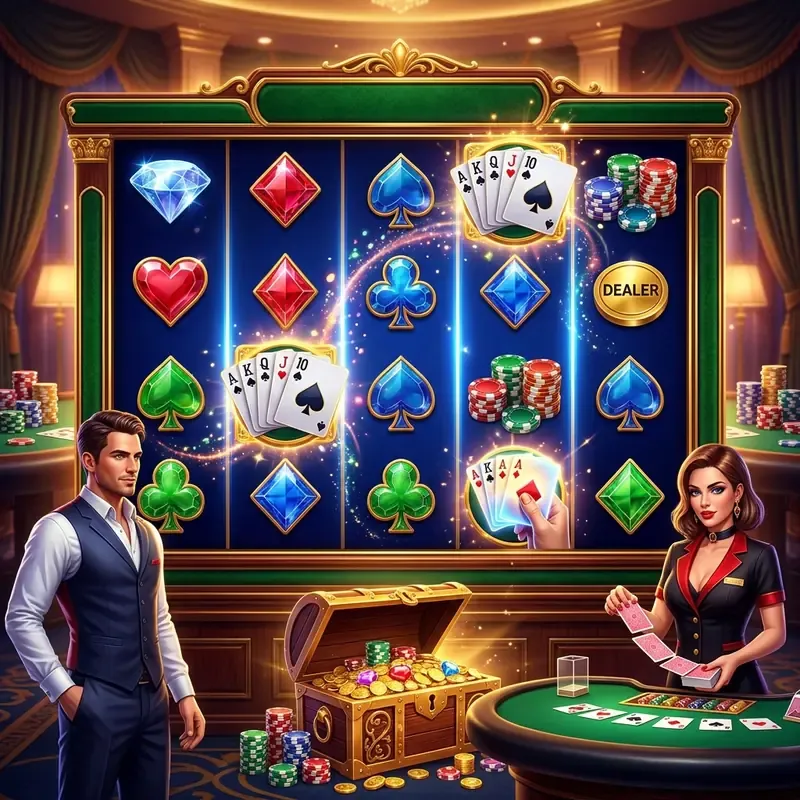 Poker 
