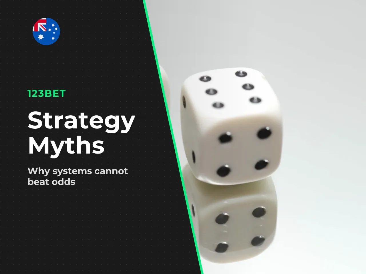 Why no mines strategy can guarantee