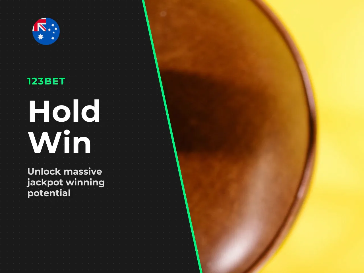 Hold and Win Mechanics. In the