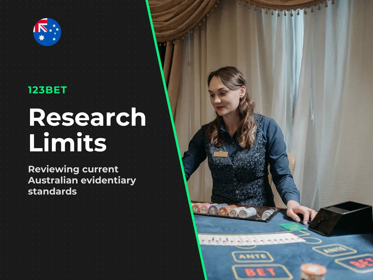Limitations of the available research. An