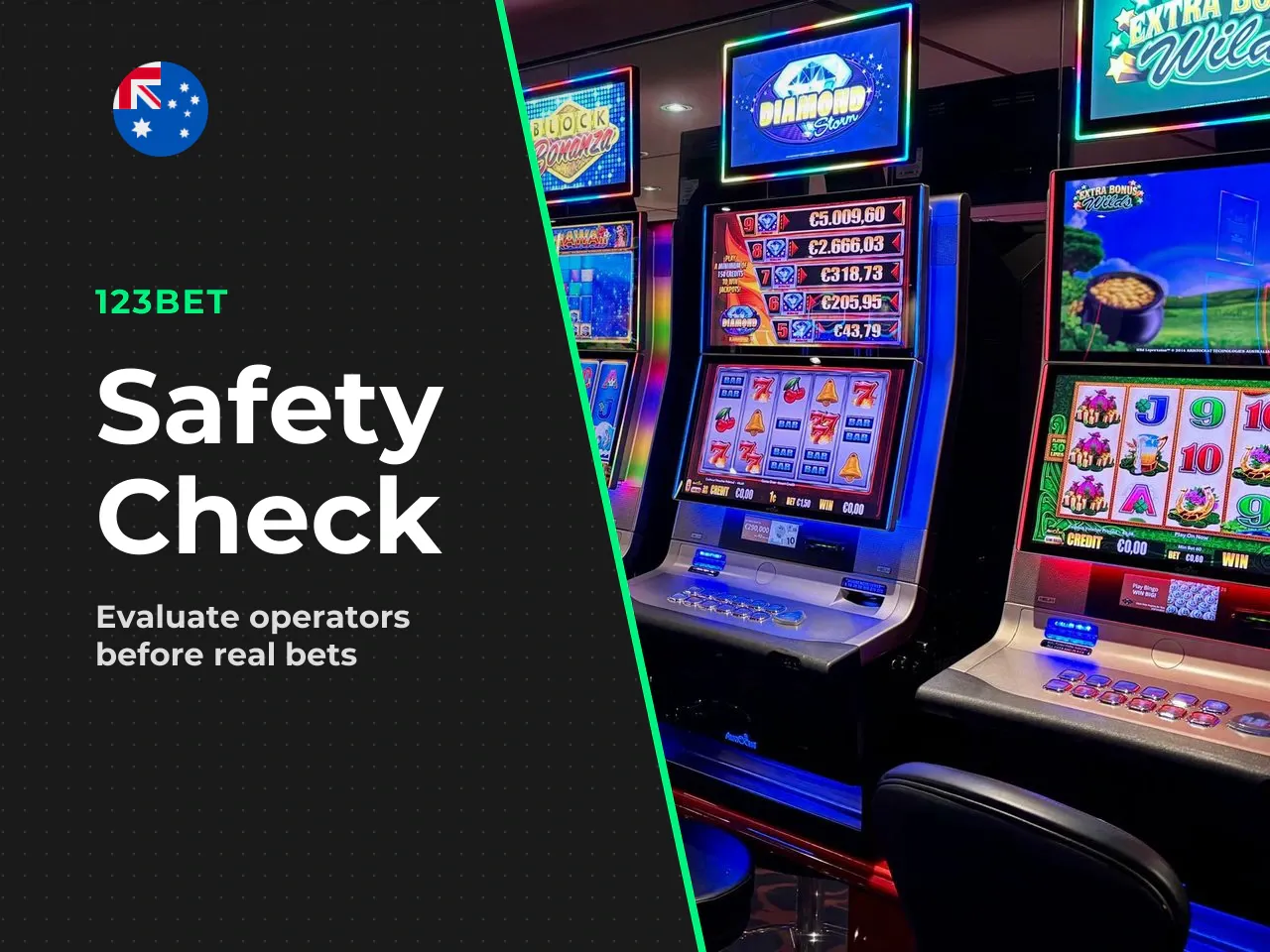 Five operator criteria deserve a look