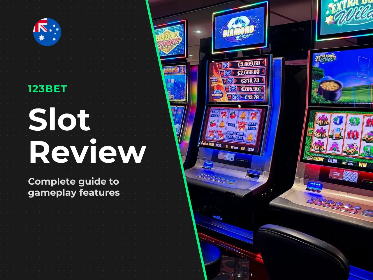 What Is Black Wolf Slot and