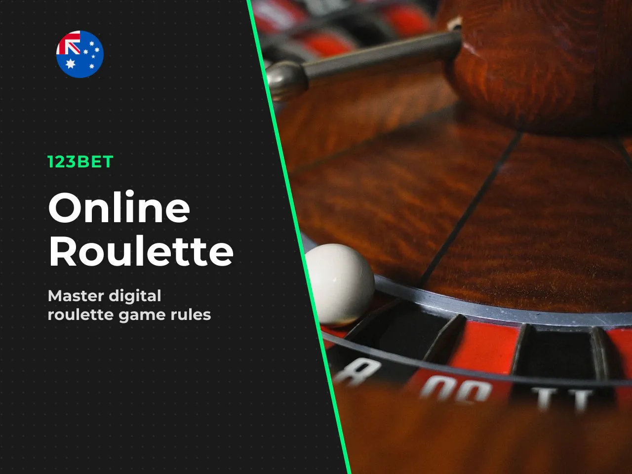 What Is Roulette Online and What