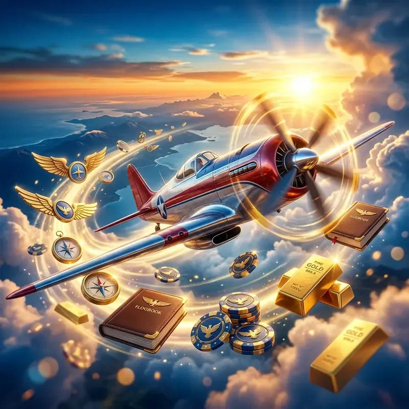 Aviator Game Play the Free Demo