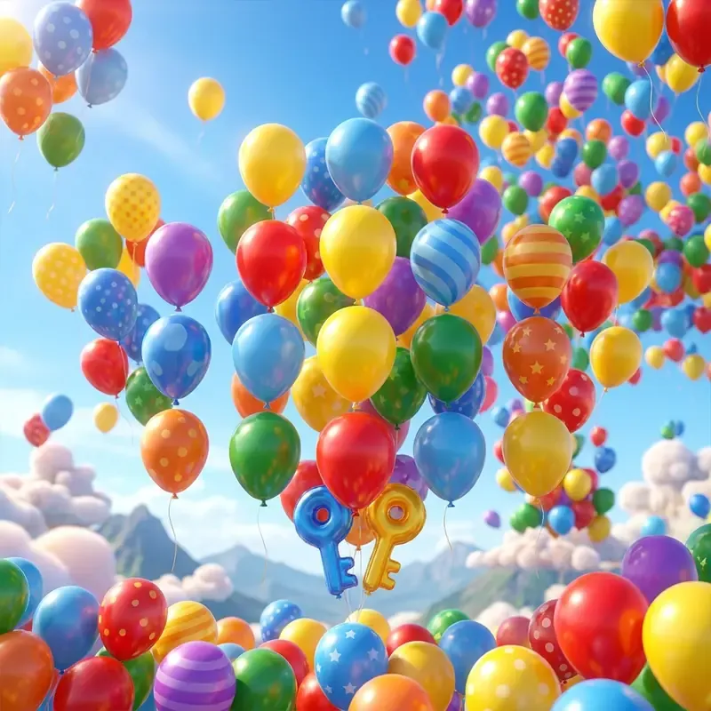 Balloon 