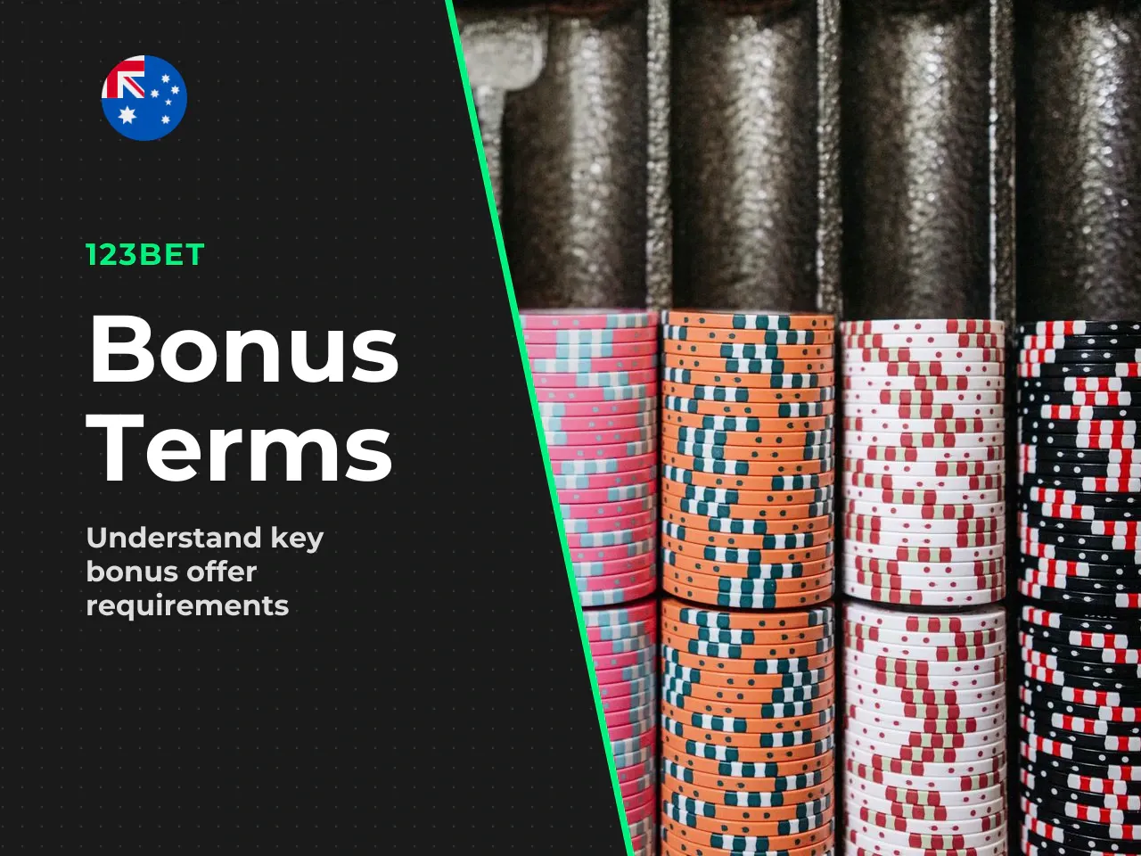 Deposit Requirements and Offer Limitations. Deposit