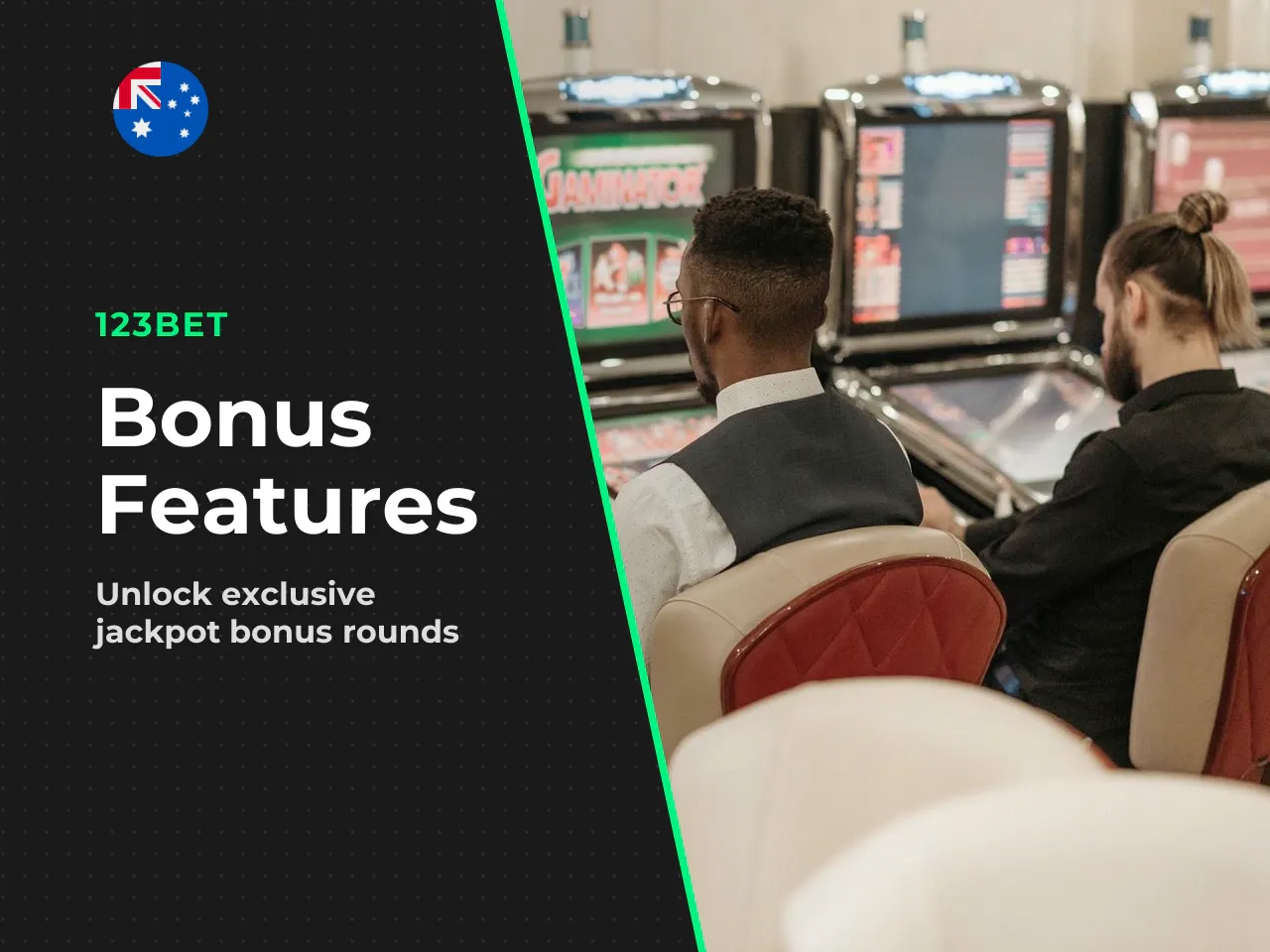 Hold and Win Bonus Round and