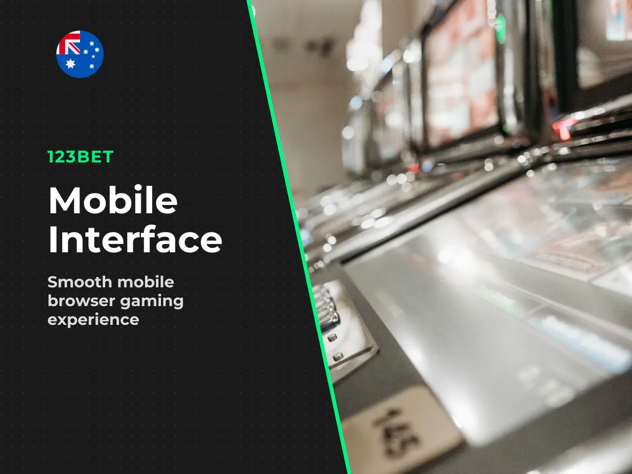 Aviatrix Mobile Interface, Lobby and Latency