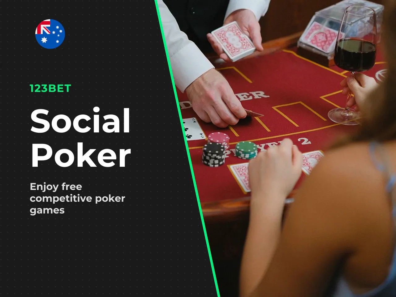 Legal platforms for free play and