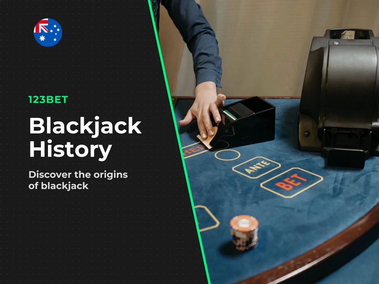 The history behind the name. The