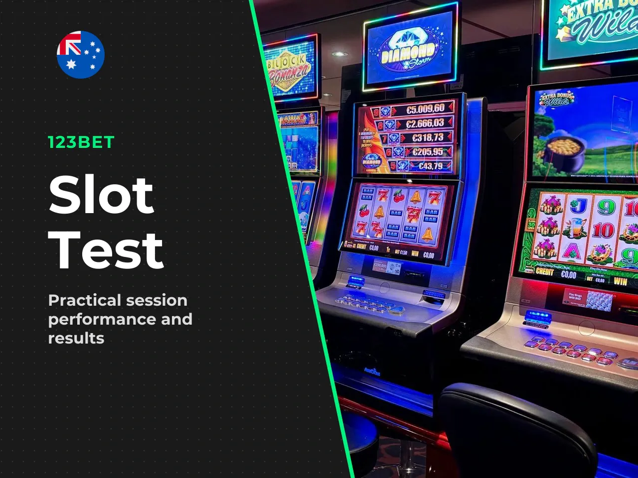 Editorial Demo Test 100 Spins Logged