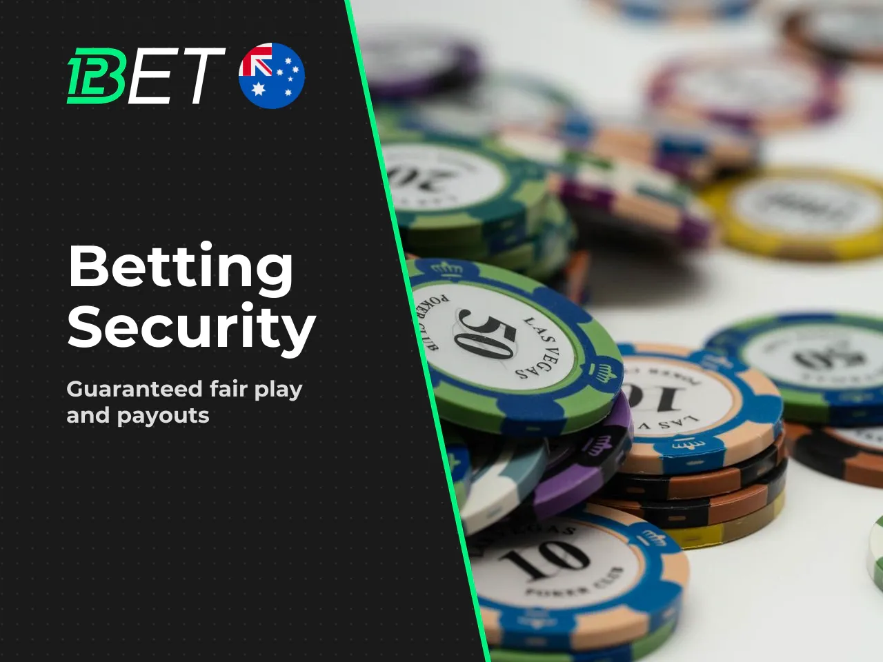 The Bookmakers' Co-operative membership is the
