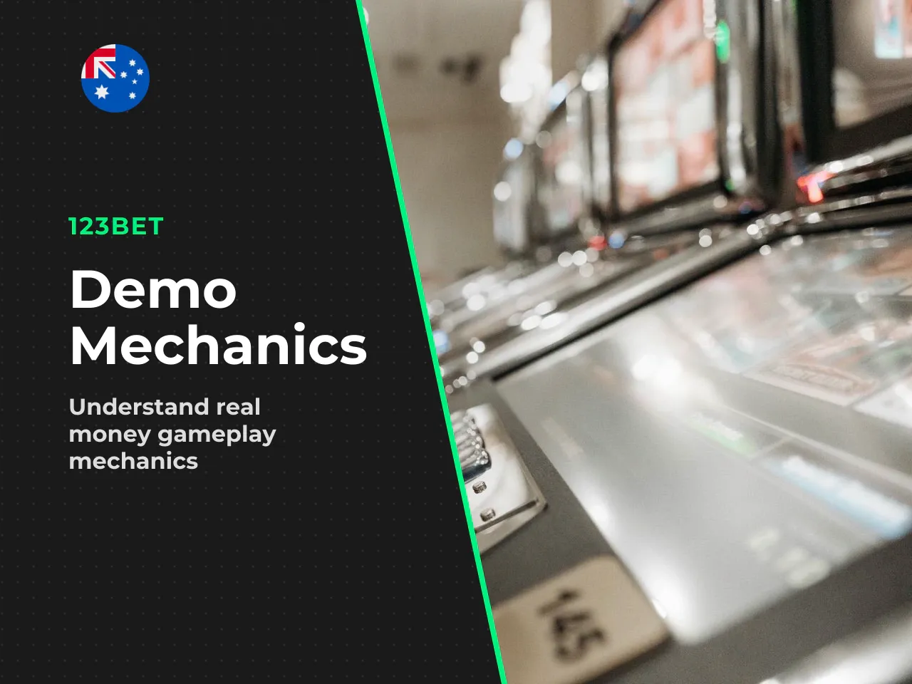 How Lucky Penny Demo Differs From