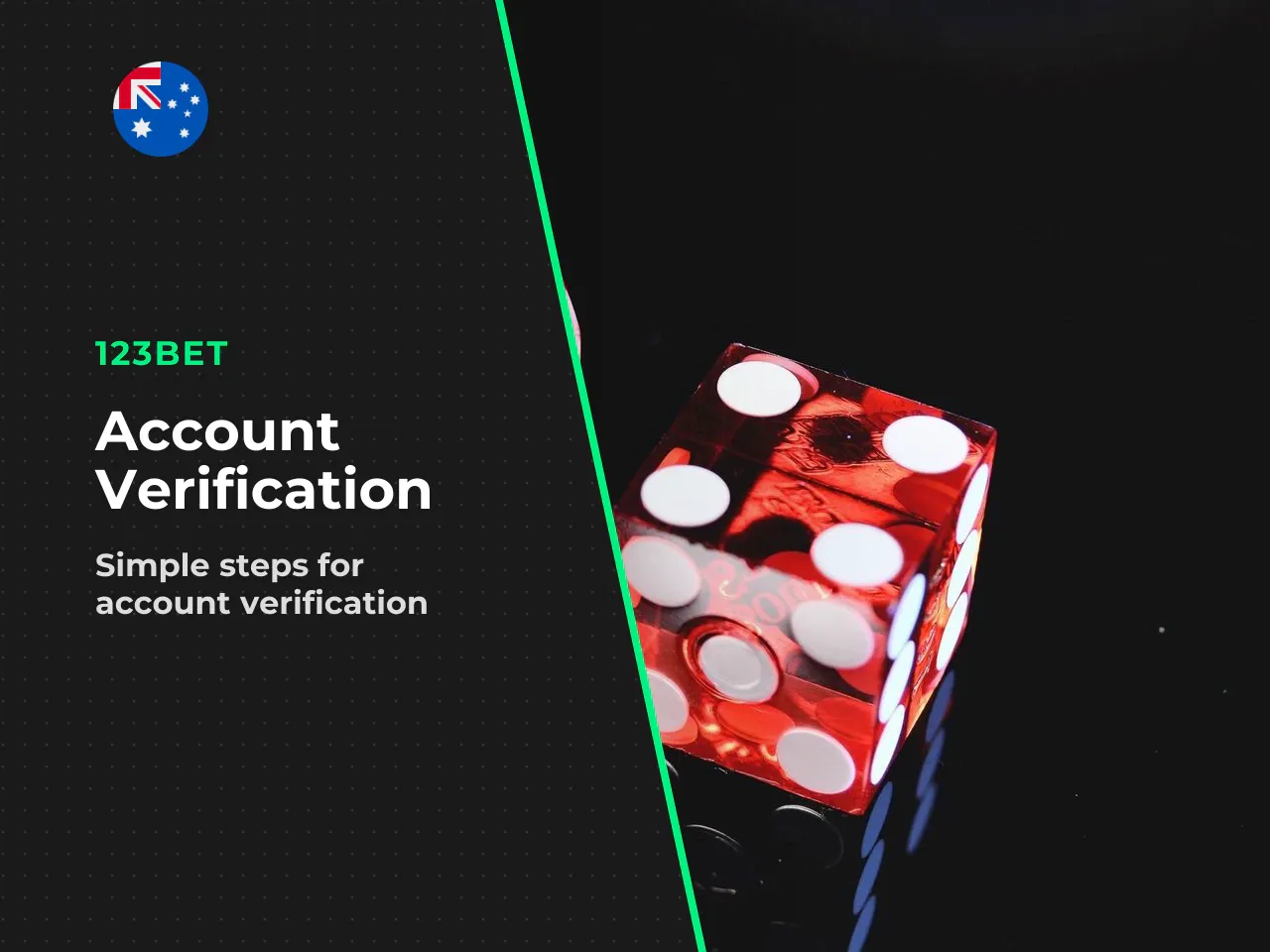 Why 123Bet Asks for Your Date