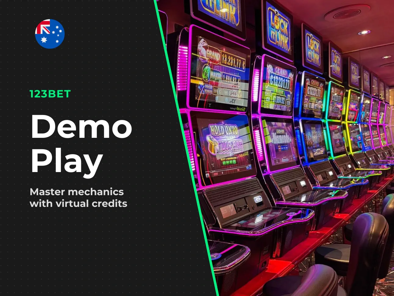 What the Demo Lets You Test