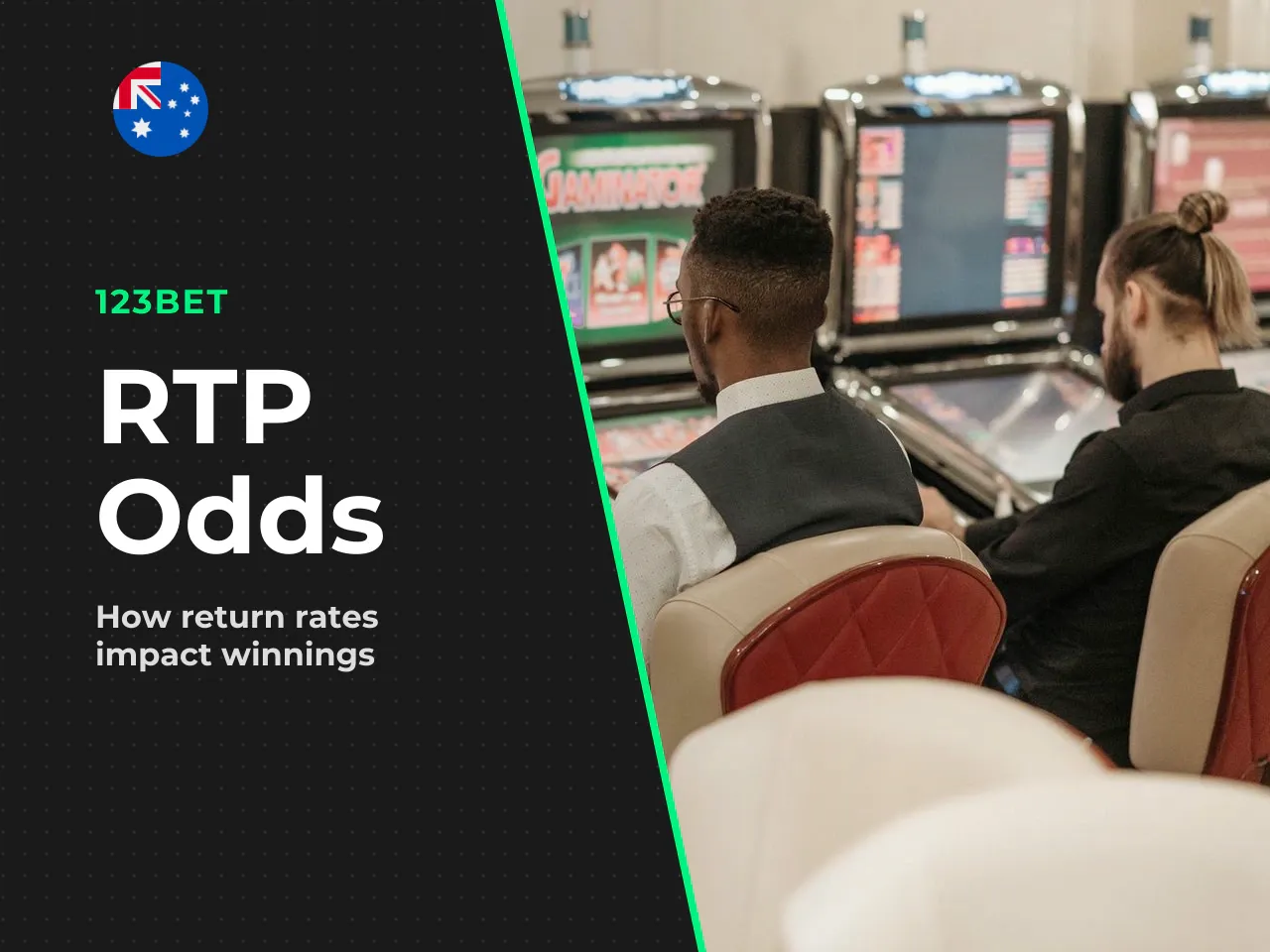 6. The RTP Trap How Casinos