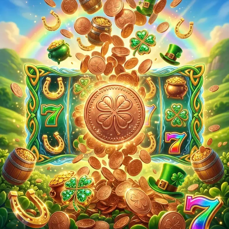 Lucky Penny