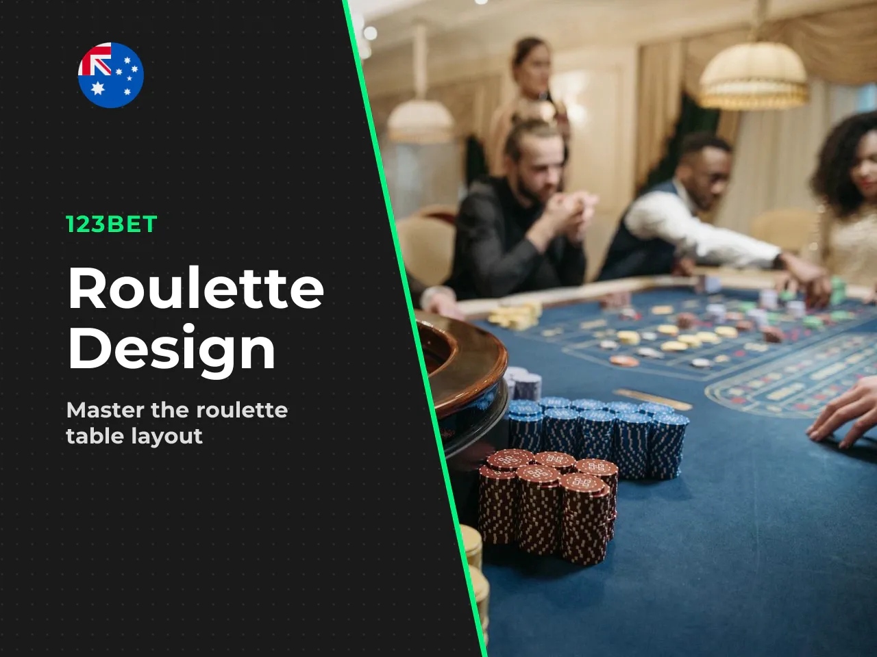 How the Roulette Wheel and Roulette