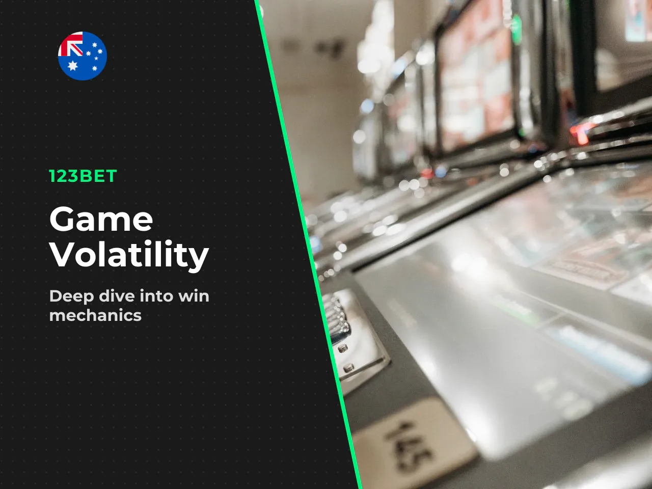 Volatility, big wins and what the