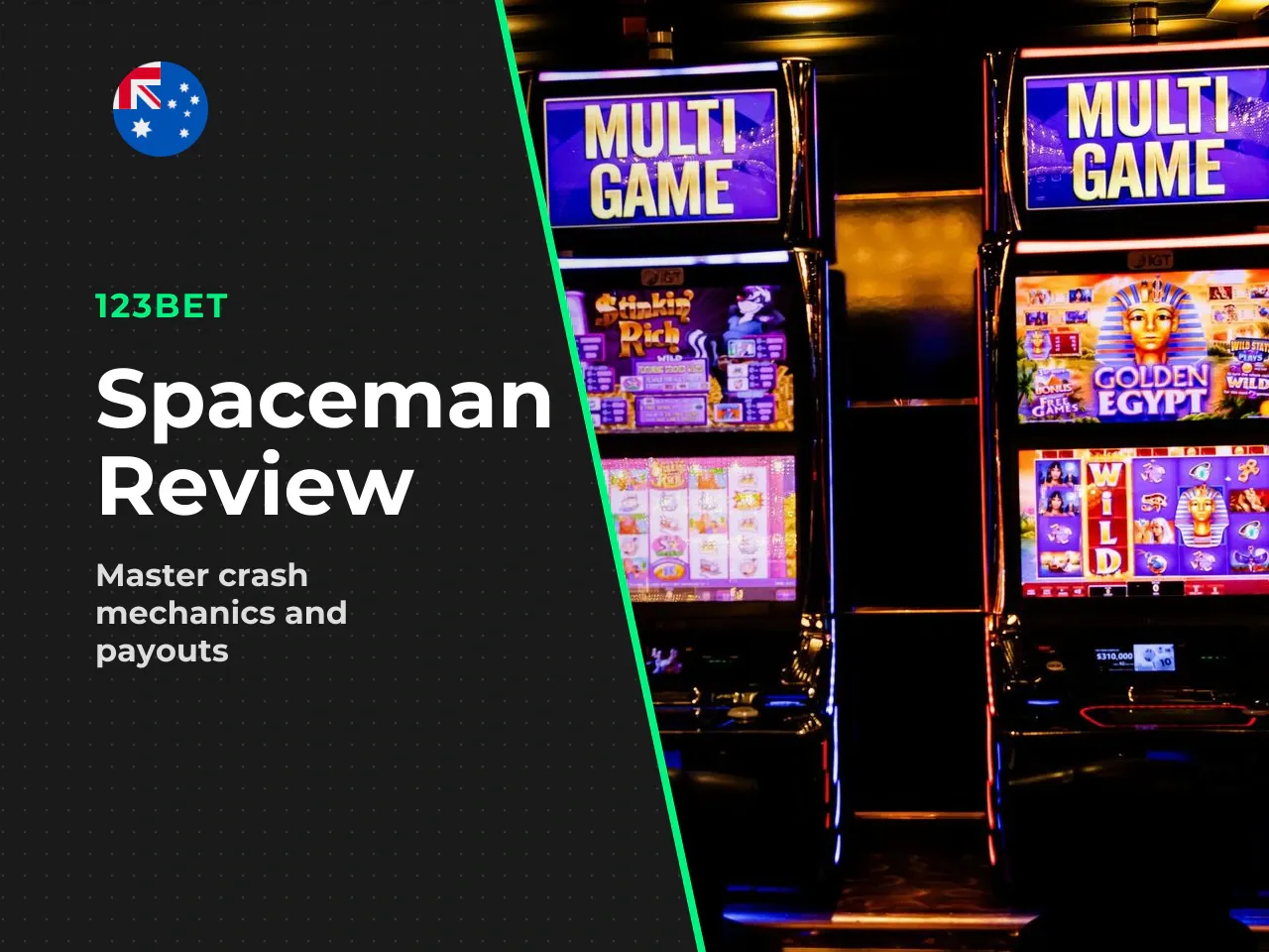 title Spaceman by Pragmatic Play RTP