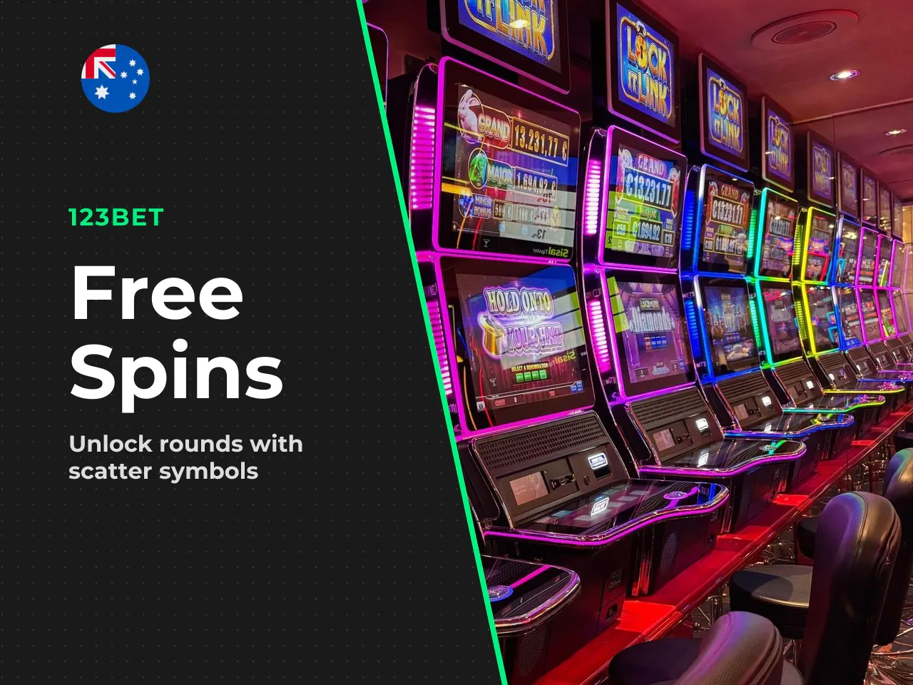 How to Trigger the Free Spins