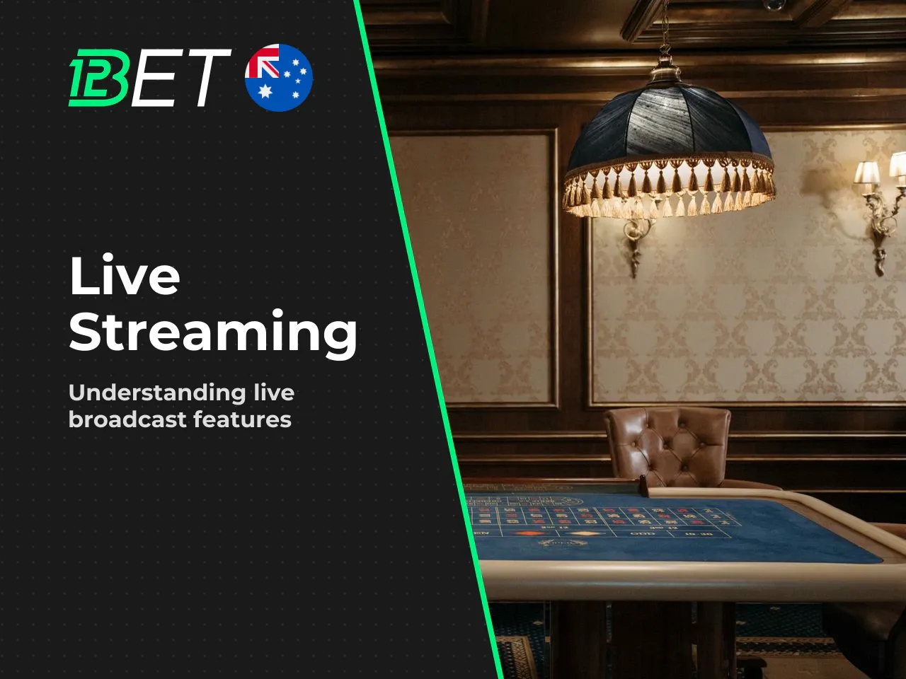 9. Live betting and the boundaries