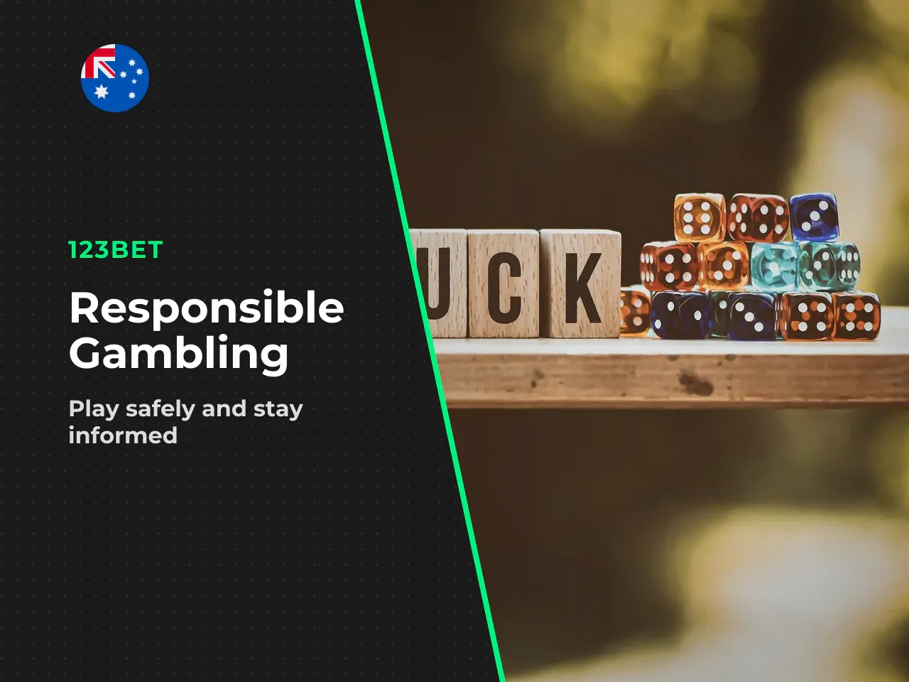 Responsible Gambling Tools for Australian Players