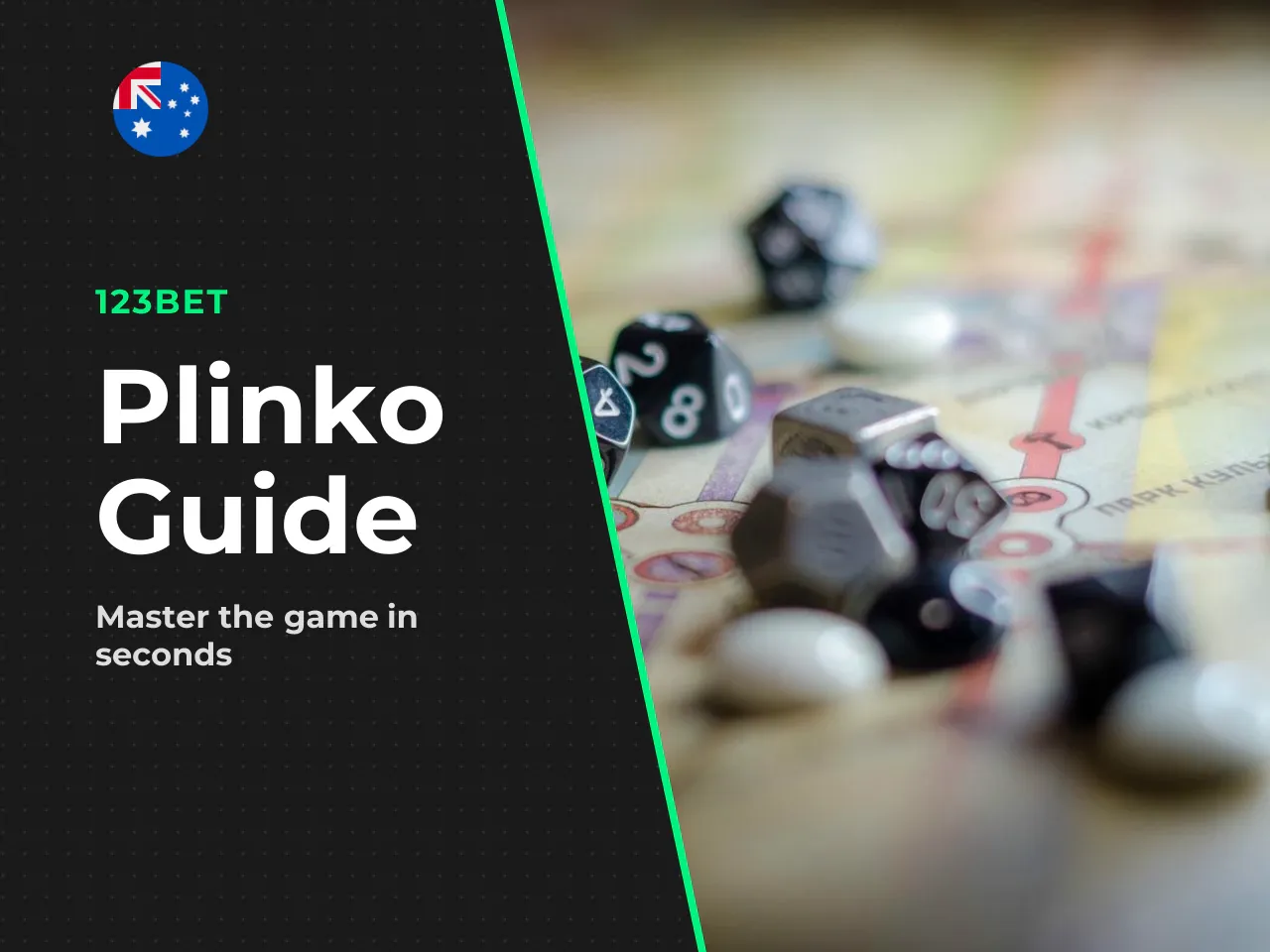 Plinko in 60 Seconds