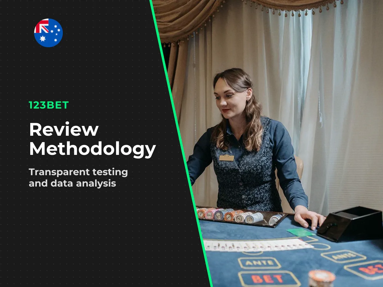 Methodology and Sources. Three inputs sit