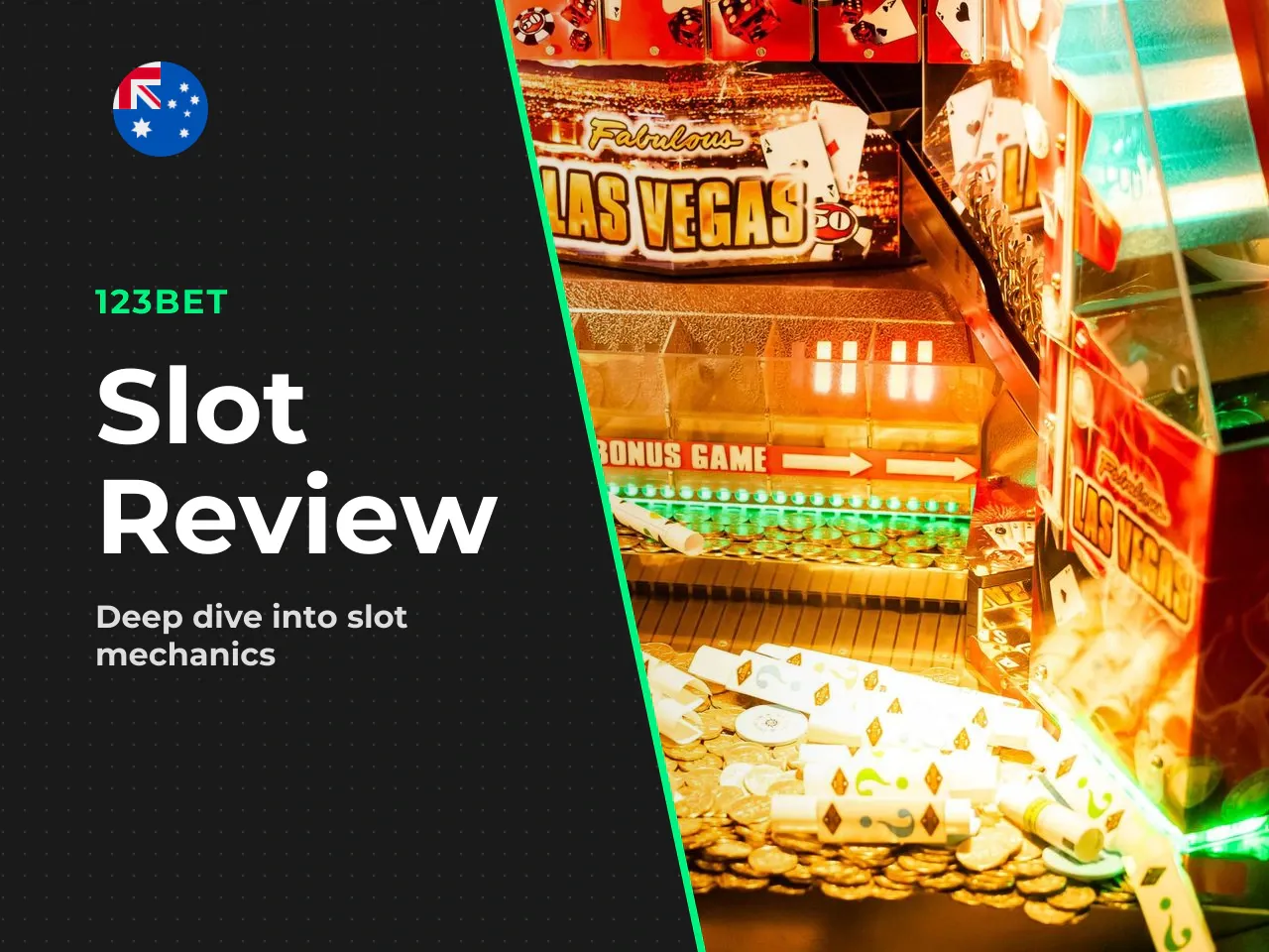 Coin Volcano Slot Review Key Features
