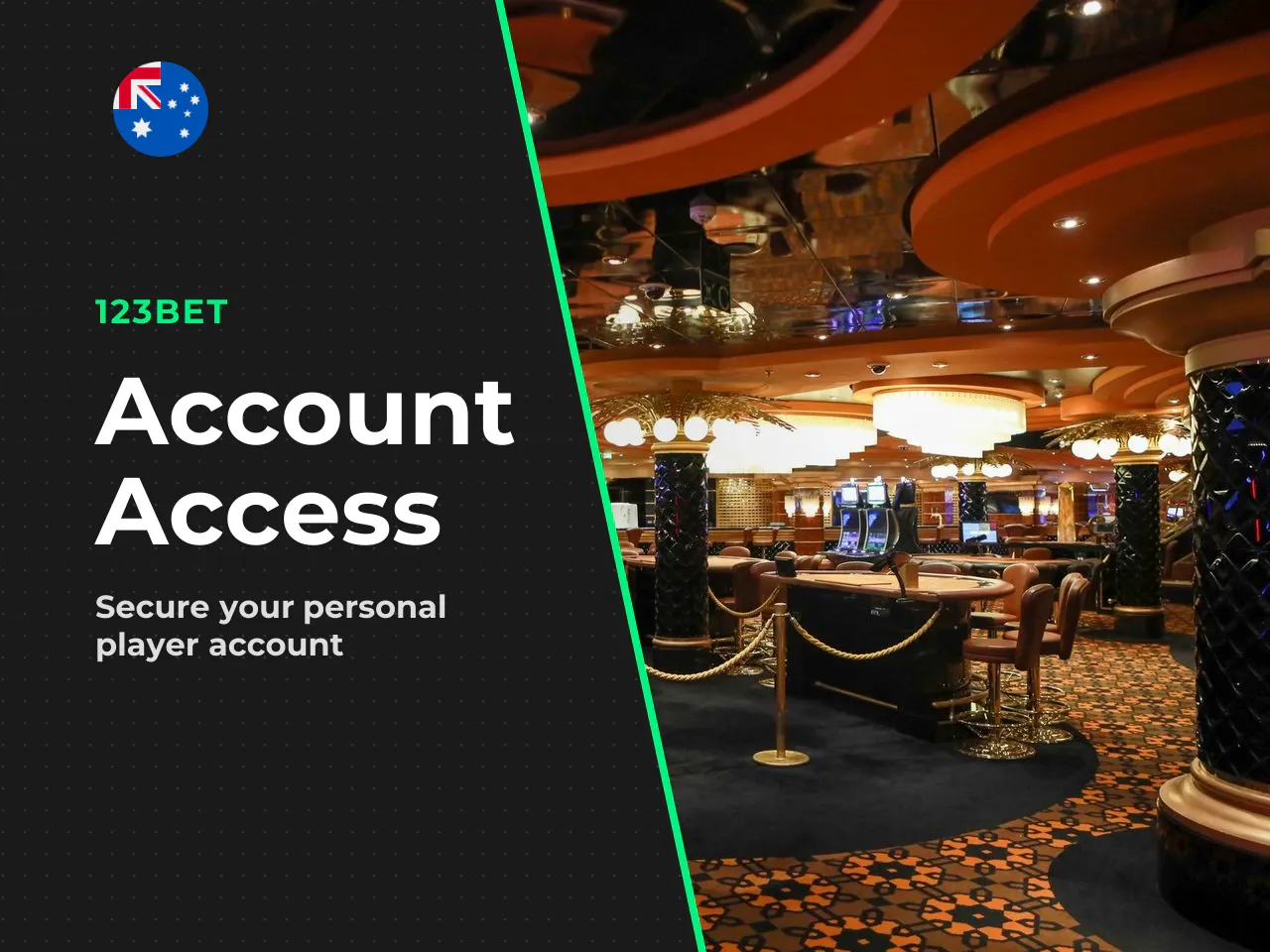 123Bet Login 2026 Access, Registration, Account