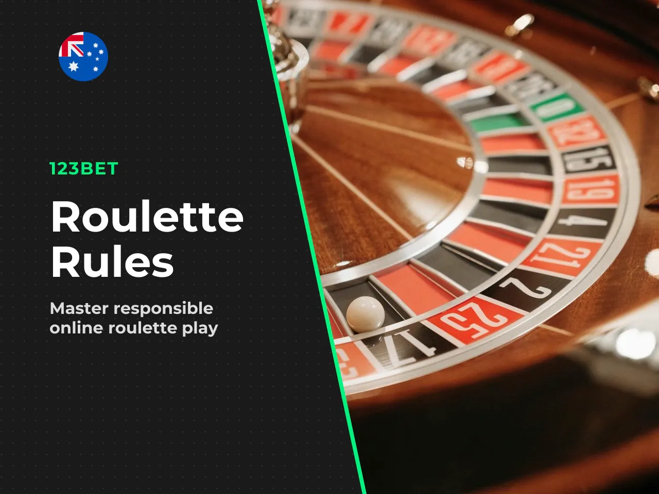 Roulette Real Money How to Play