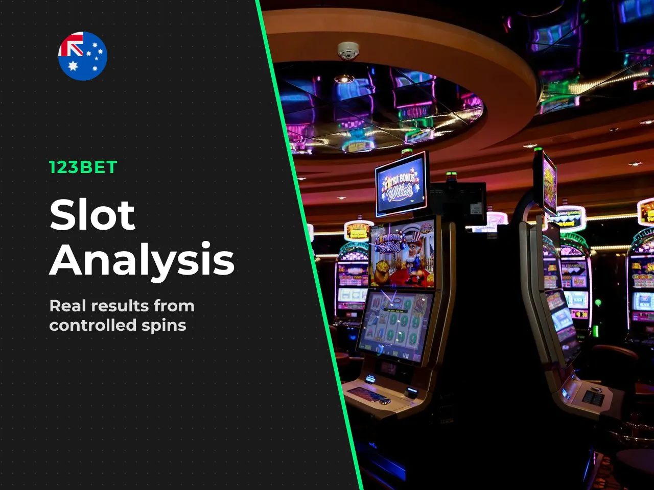 Editorial Test Session 50-Spin Real Money
