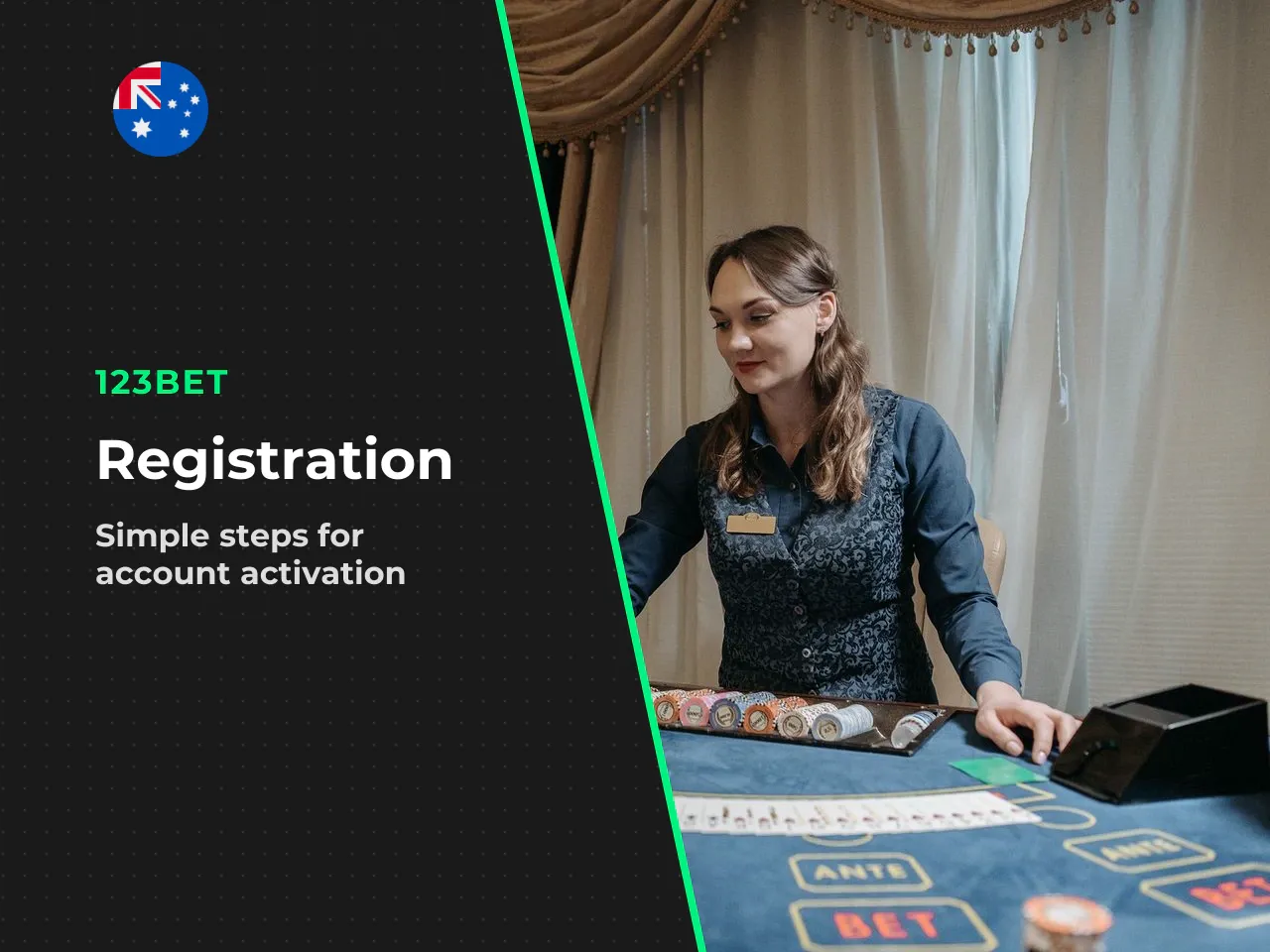 7 How to Register and Access