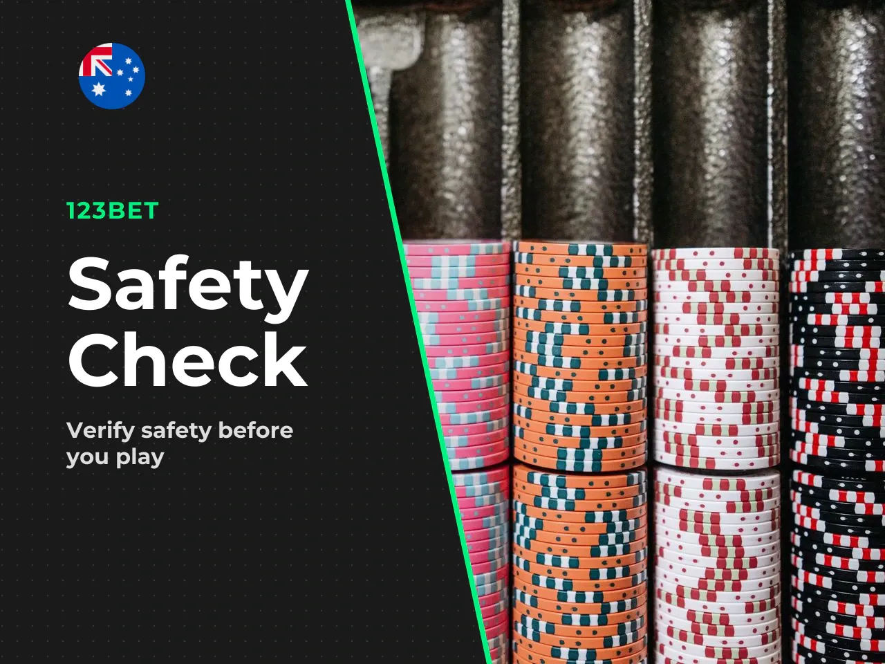 Reliability checklist before you deposit
