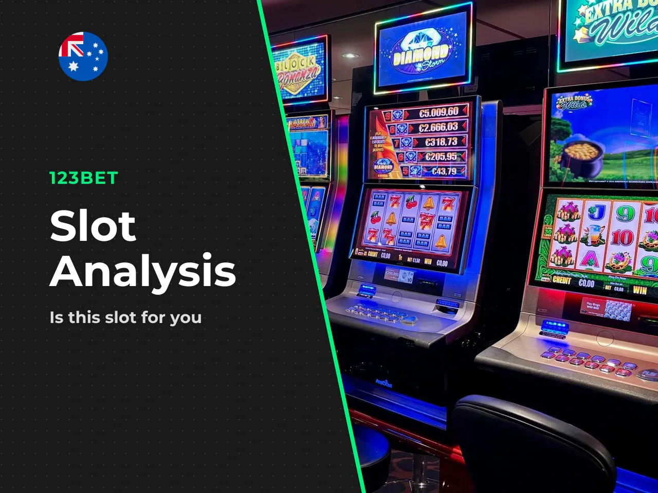 Who should skip this pokie, and