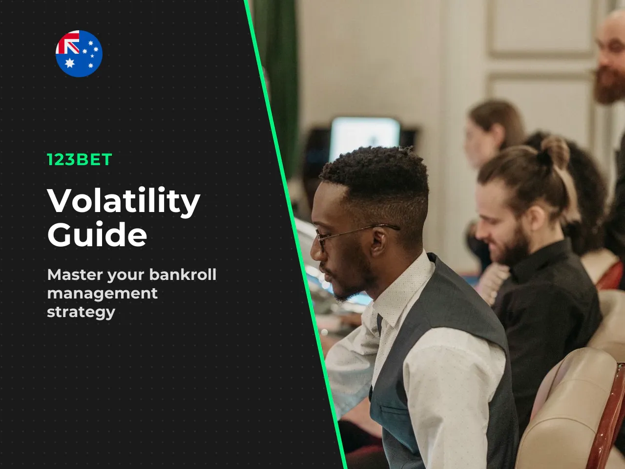 Understanding volatility is therefore critical for