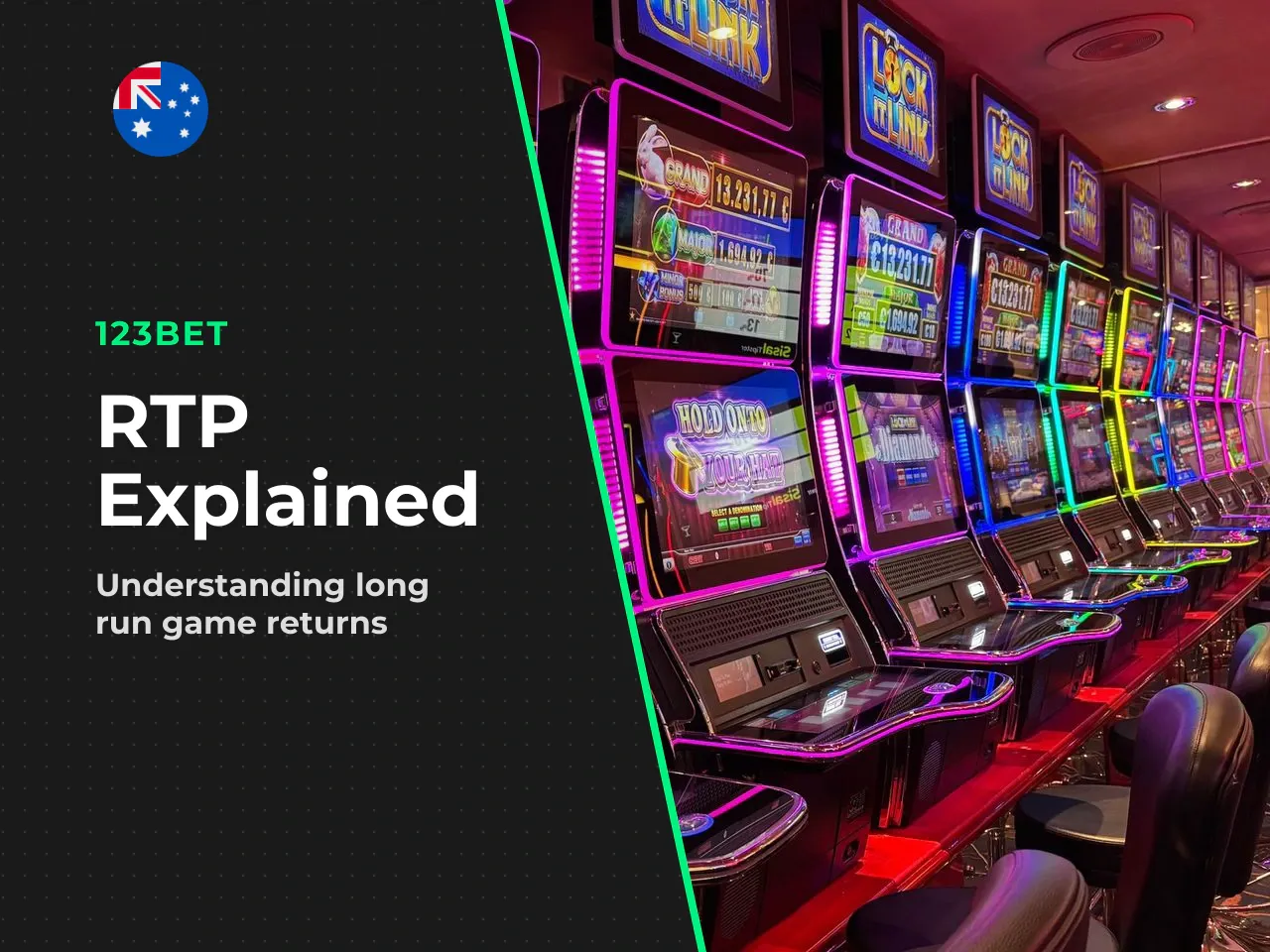 RTP Long-Run Theoretical Return and House