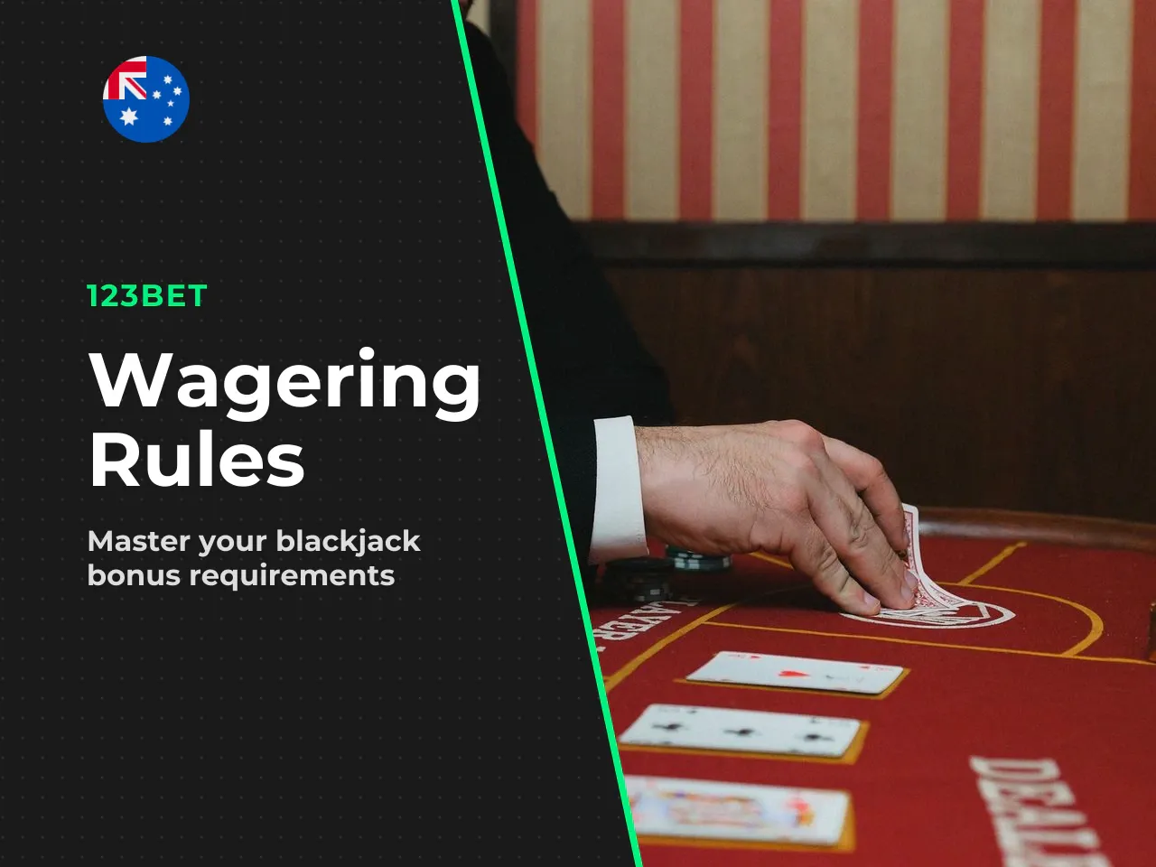 Read the weighting table as a