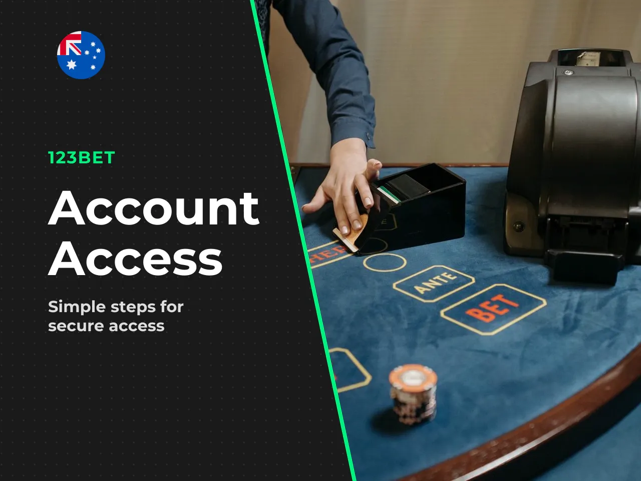 123Bet Login The Two-Stage Approach That