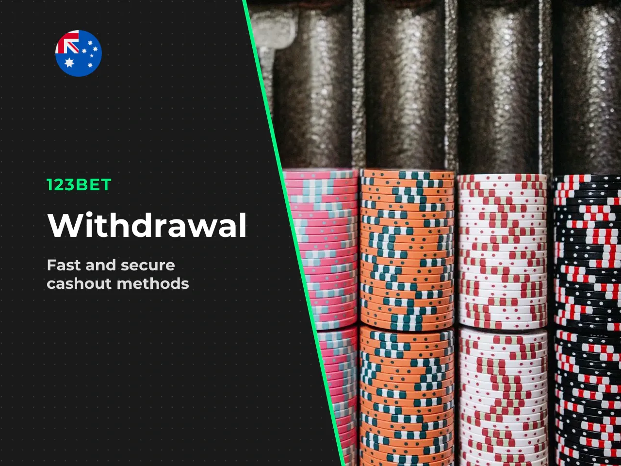 How to request a 123bet withdrawal